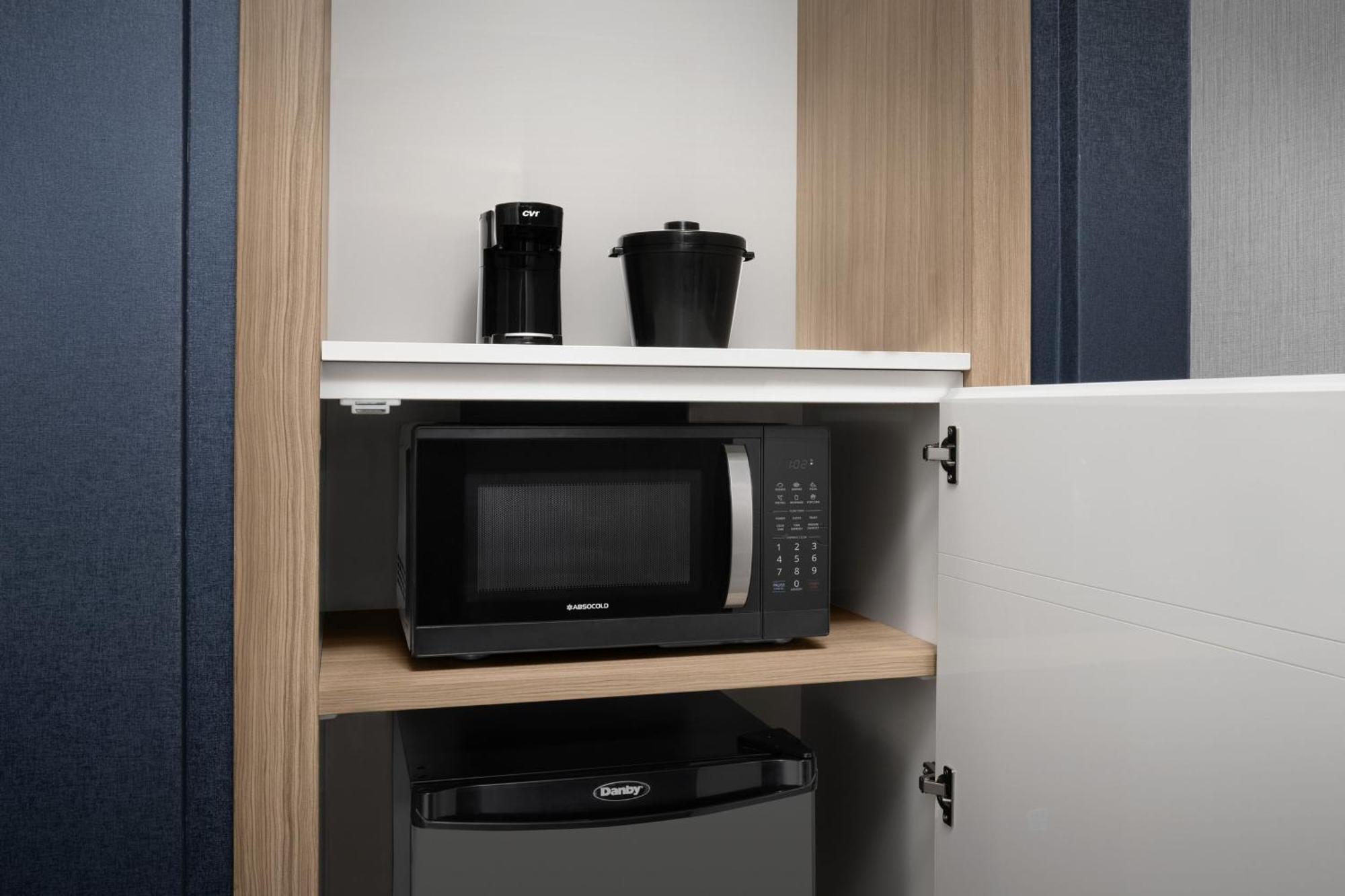 Springhill Suites By Marriott Lexington Fritz Farm Экстерьер фото